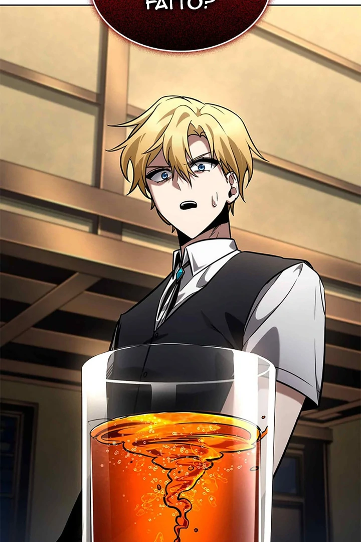 Read The Infinite Mage IT Manga Online