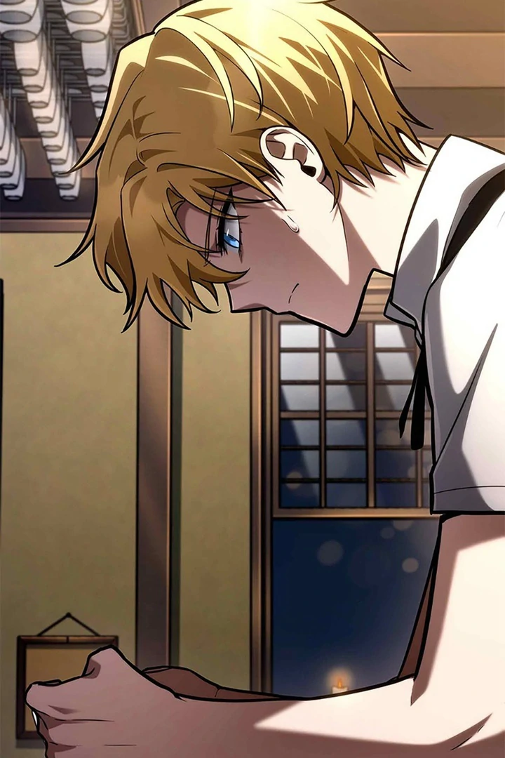 Read The Infinite Mage IT Manga Online