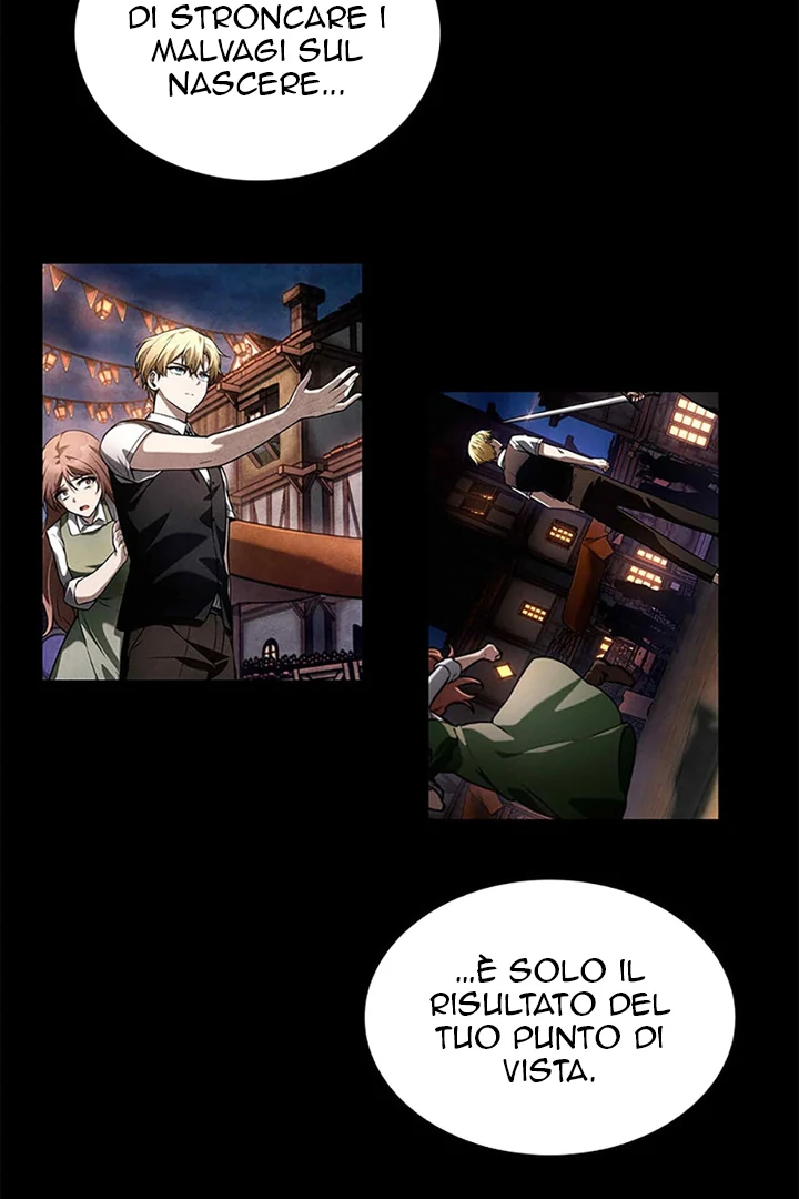 Read The Infinite Mage IT Manga Online