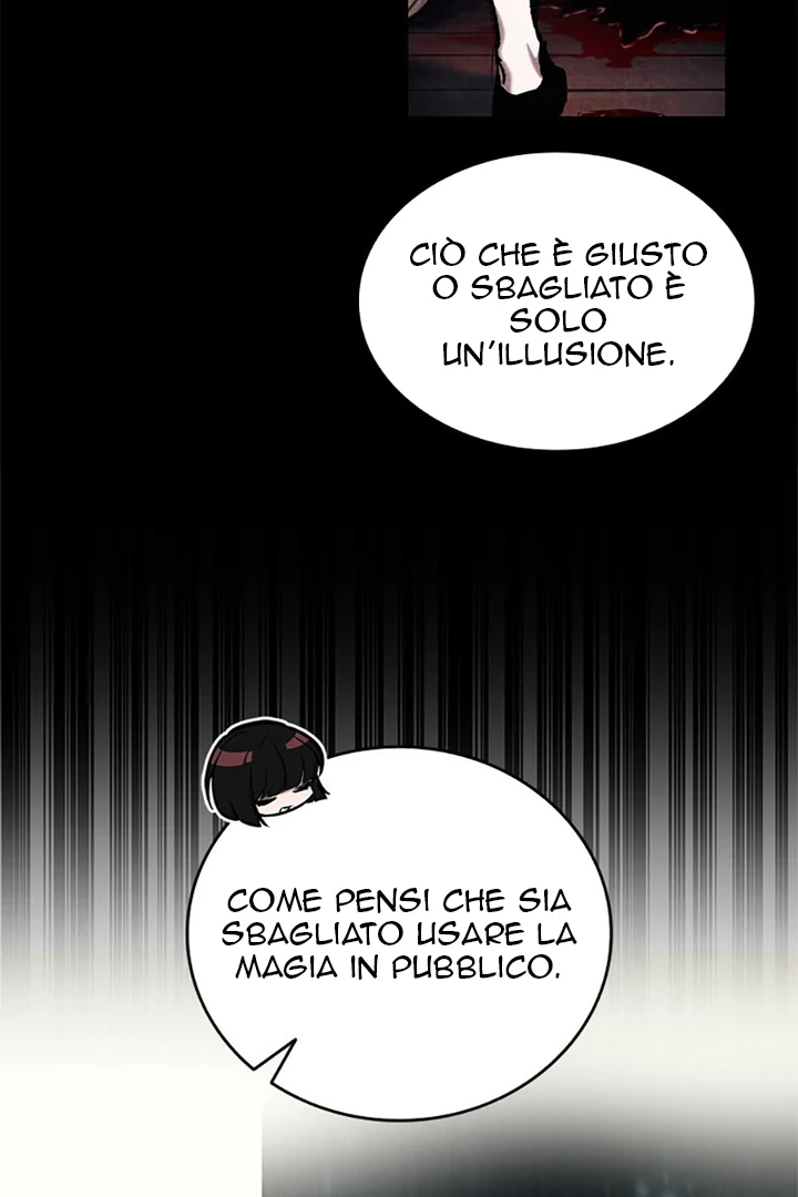 Read The Infinite Mage IT Manga Online