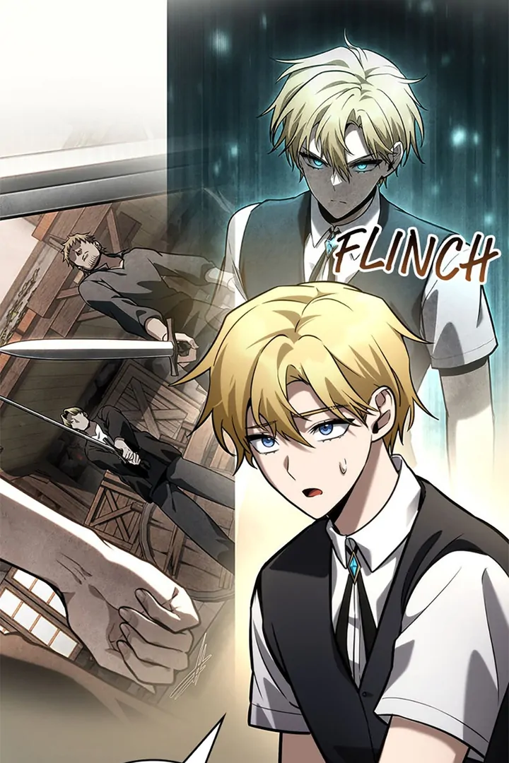 Read The Infinite Mage IT Manga Online