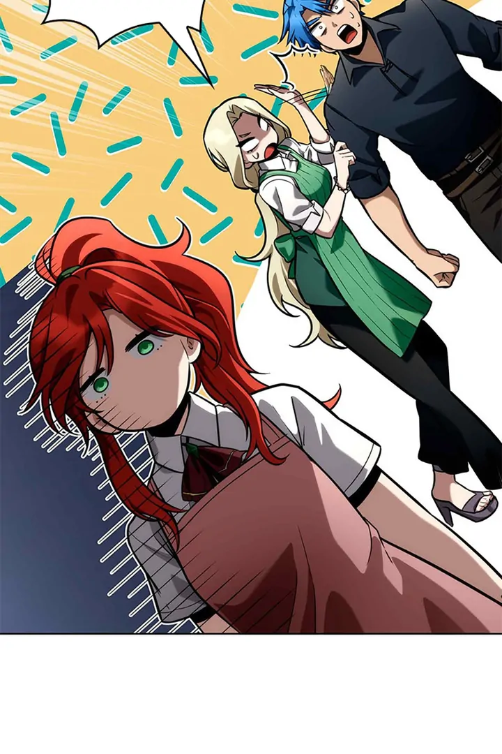 Read The Infinite Mage IT Manga Online