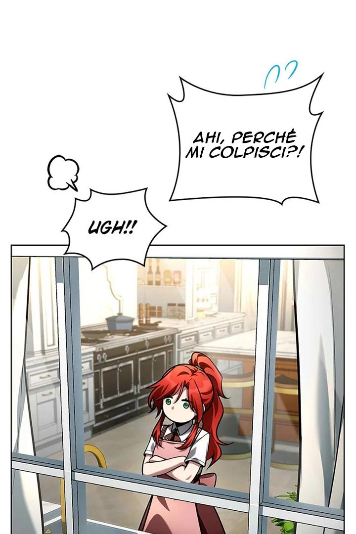 Read The Infinite Mage IT Manga Online