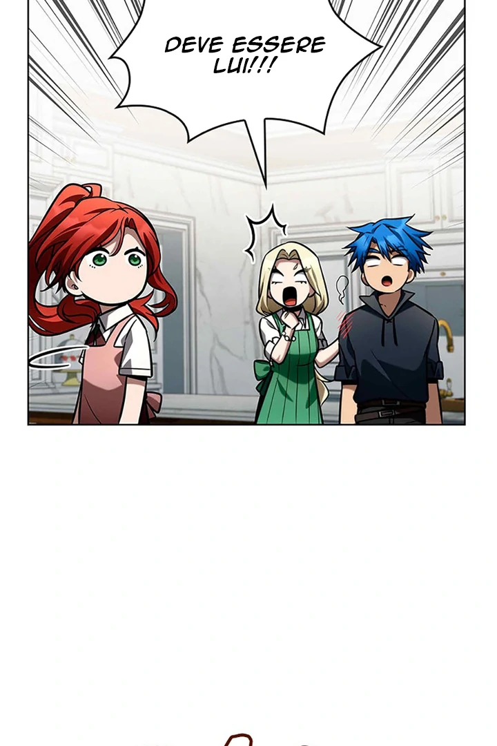 Read The Infinite Mage IT Manga Online