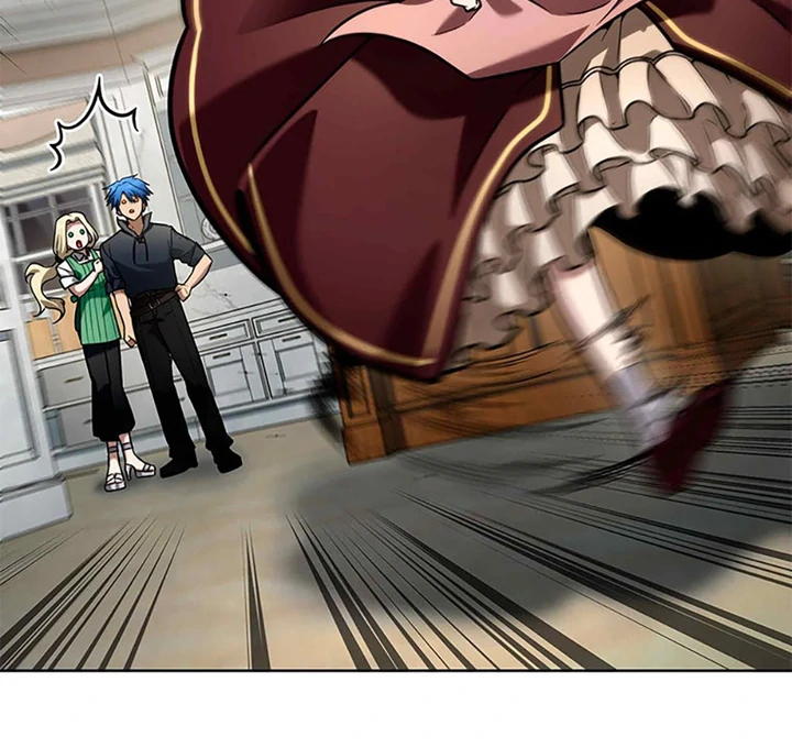 Read The Infinite Mage IT Manga Online