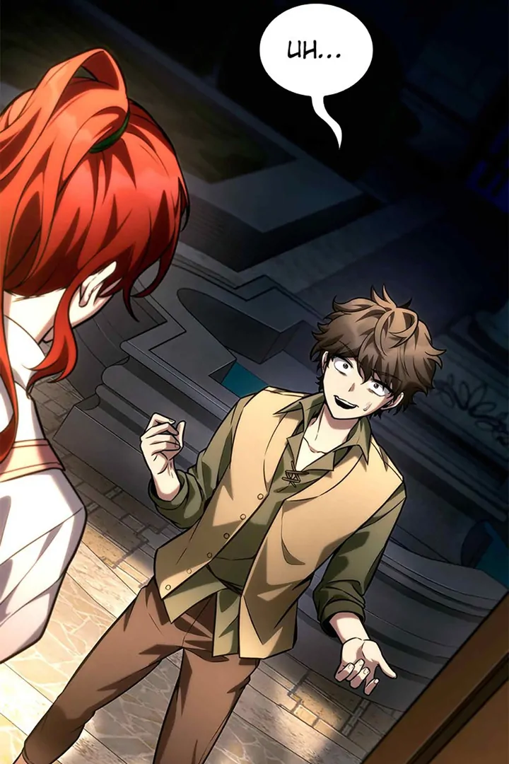 Read The Infinite Mage IT Manga Online