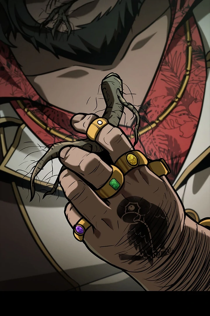 Read The Infinite Mage IT Manga Online