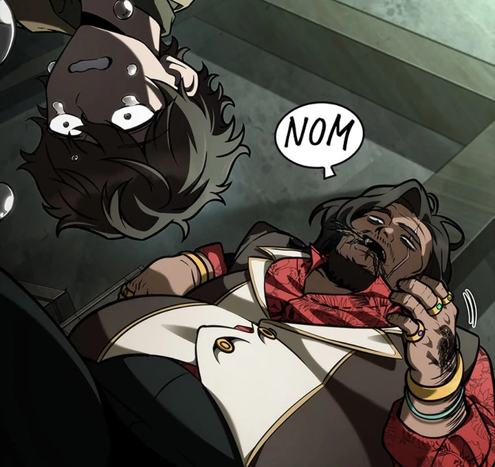 Read The Infinite Mage IT Manga Online