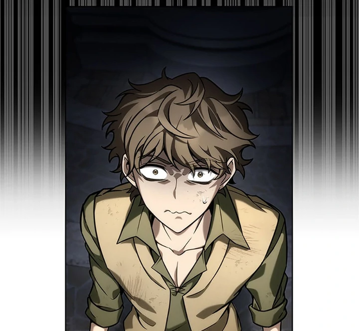 Read The Infinite Mage IT Manga Online