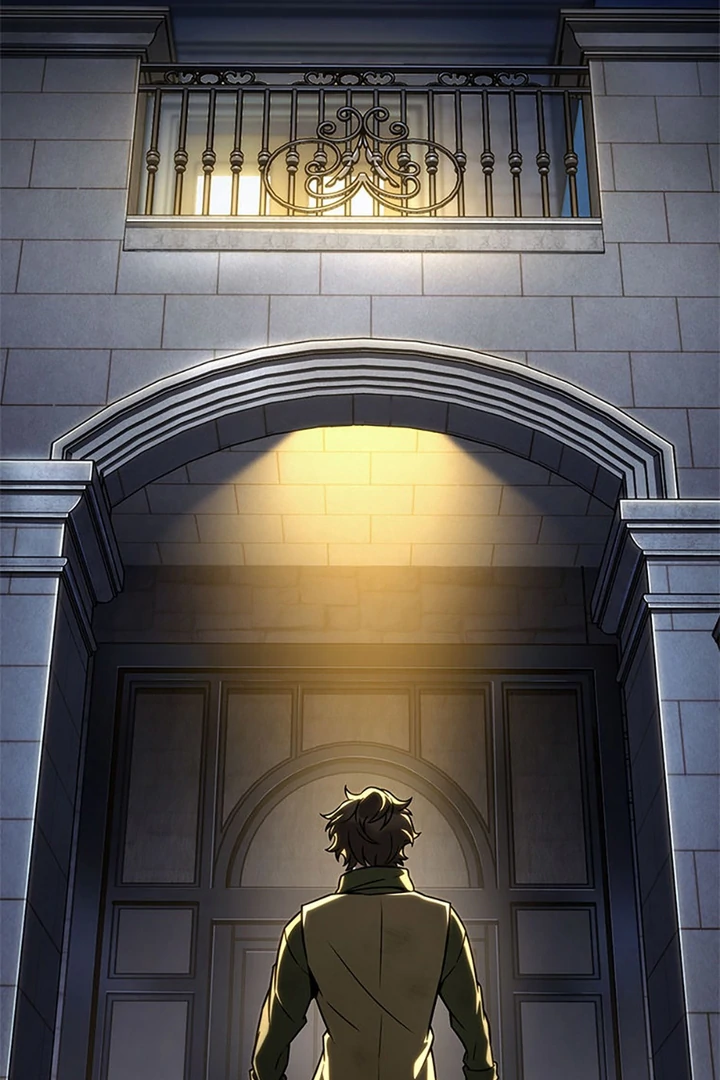 Read The Infinite Mage IT Manga Online