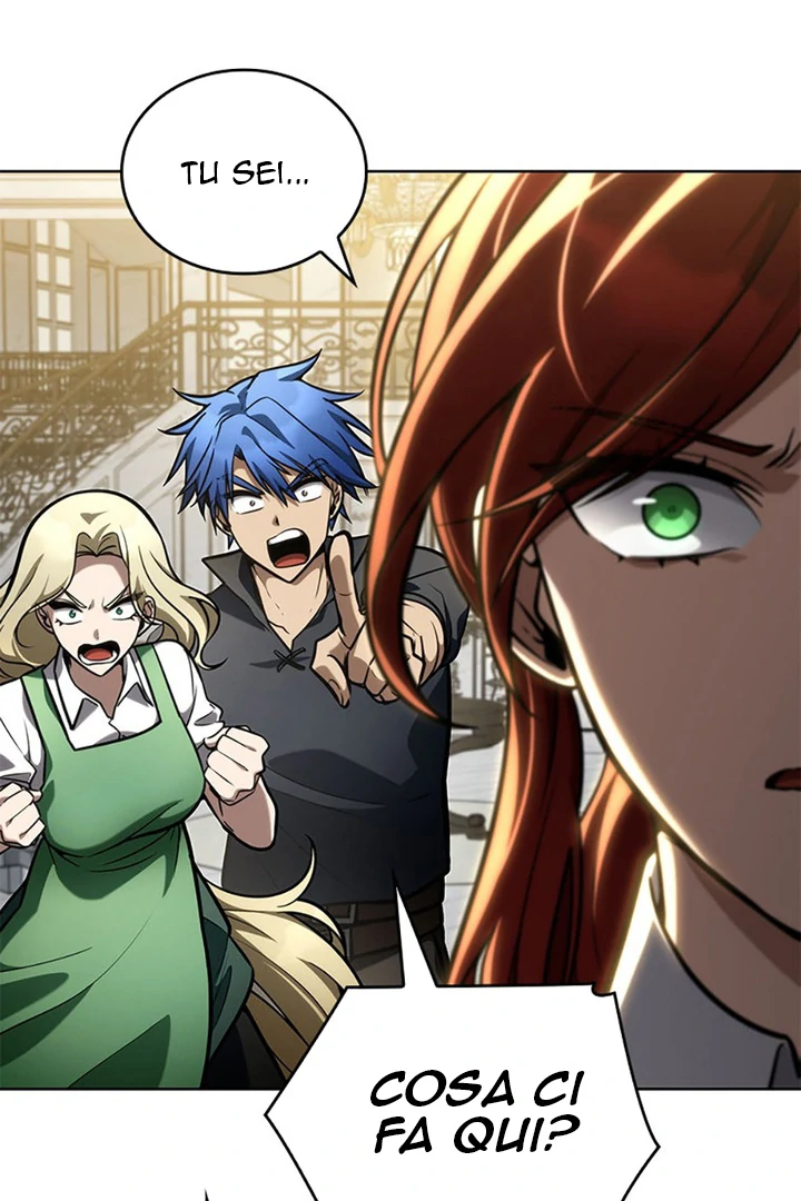 Read The Infinite Mage IT Manga Online