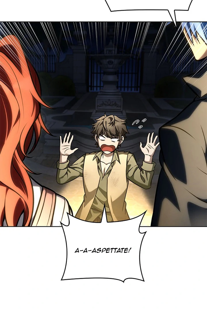 Read The Infinite Mage IT Manga Online