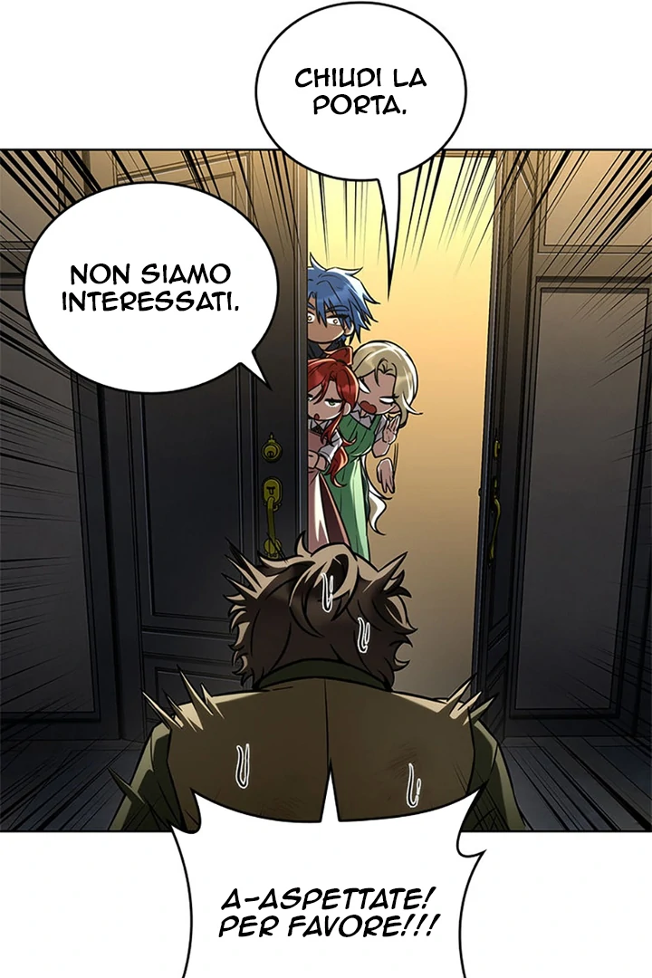 Read The Infinite Mage IT Manga Online