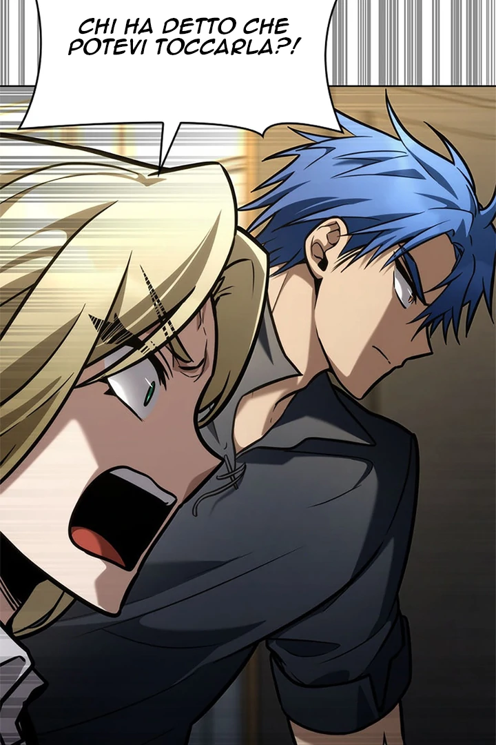 Read The Infinite Mage IT Manga Online