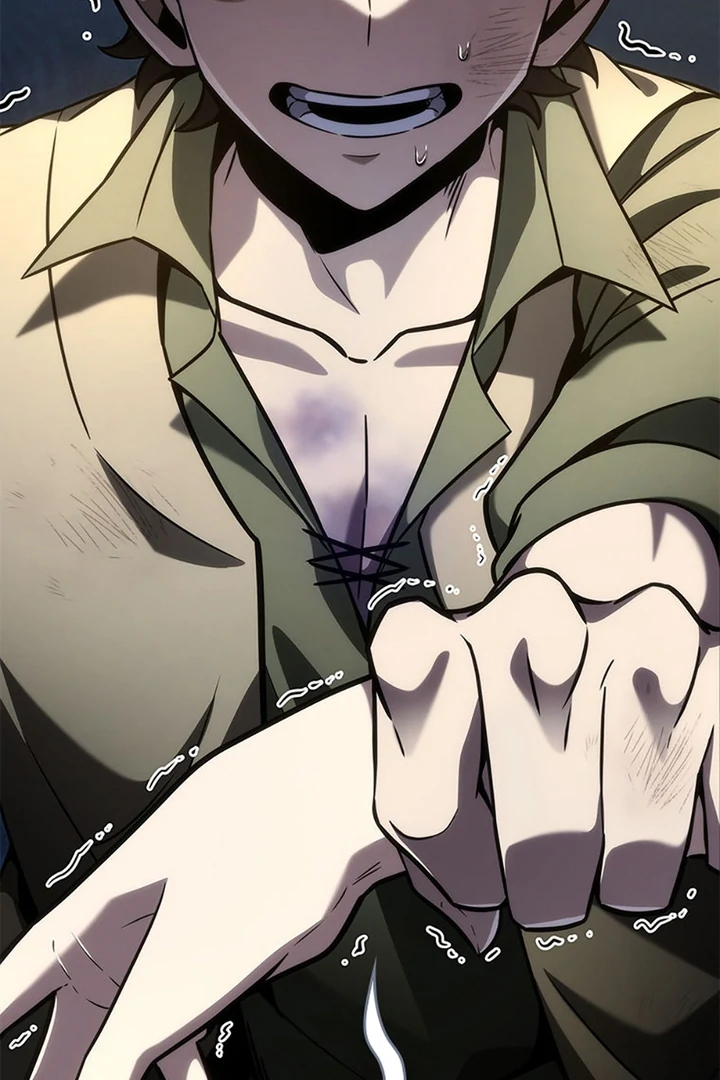 Read The Infinite Mage IT Manga Online