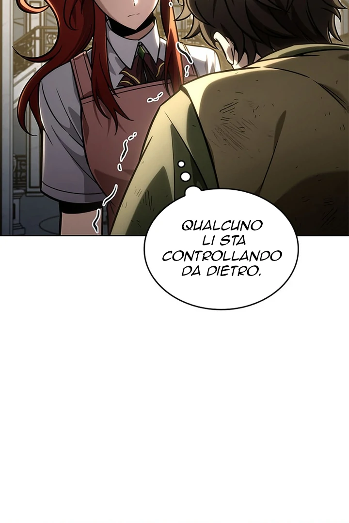 Read The Infinite Mage IT Manga Online