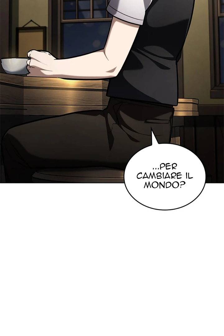 Read The Infinite Mage IT Manga Online