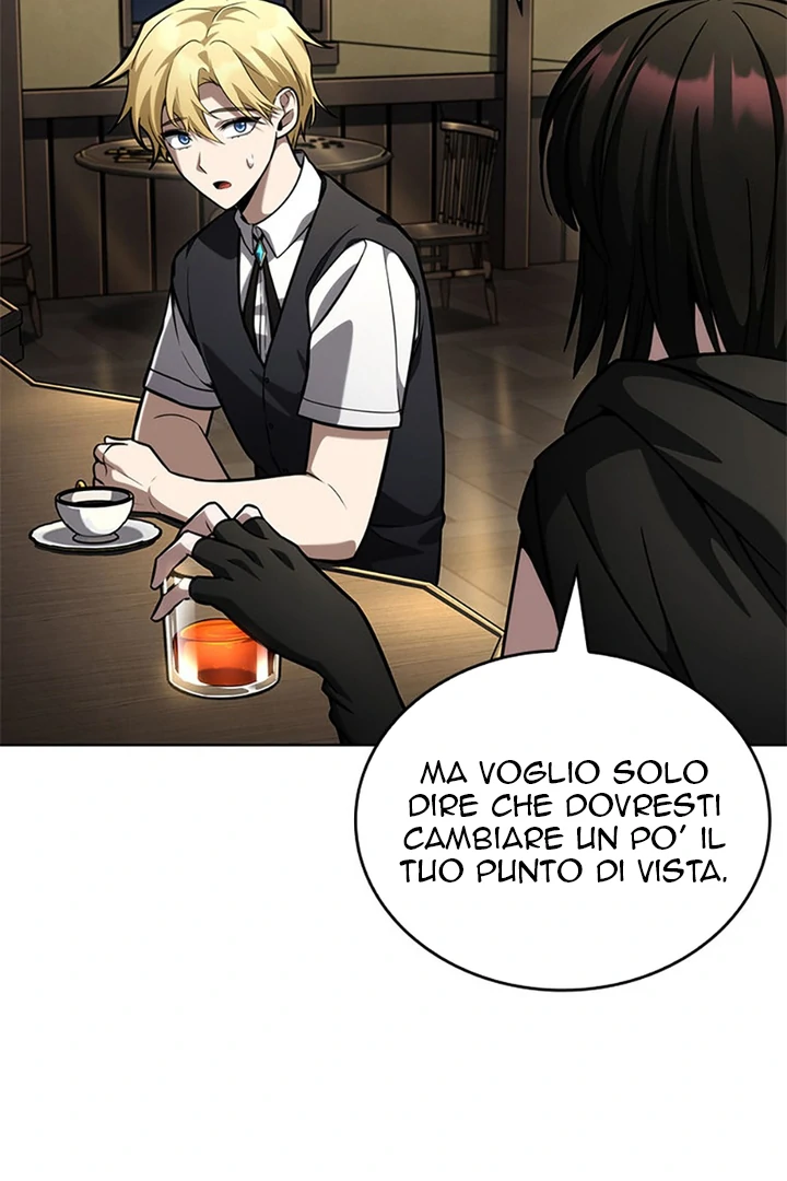 Read The Infinite Mage IT Manga Online