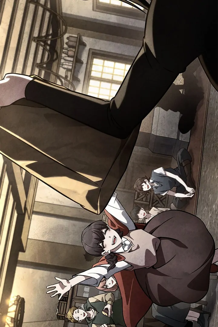 Read The Infinite Mage IT Manga Online