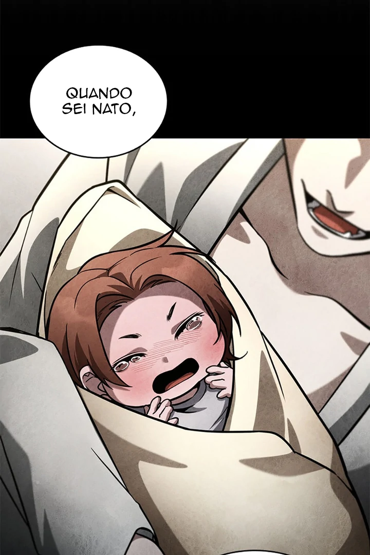 Read The Infinite Mage IT Manga Online