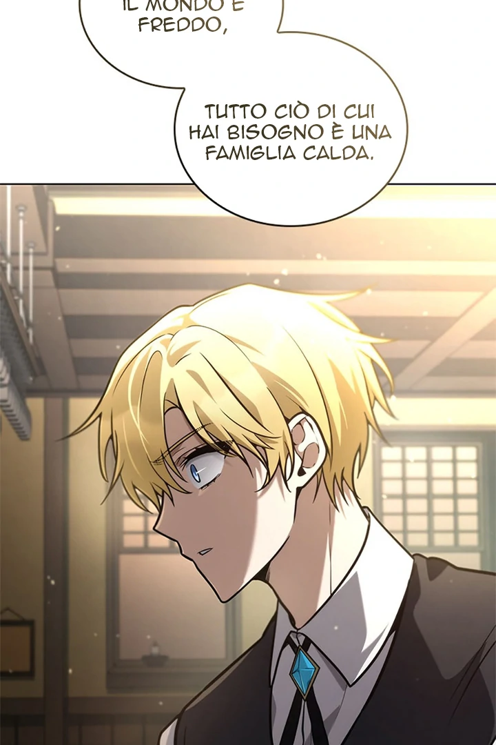 Read The Infinite Mage IT Manga Online