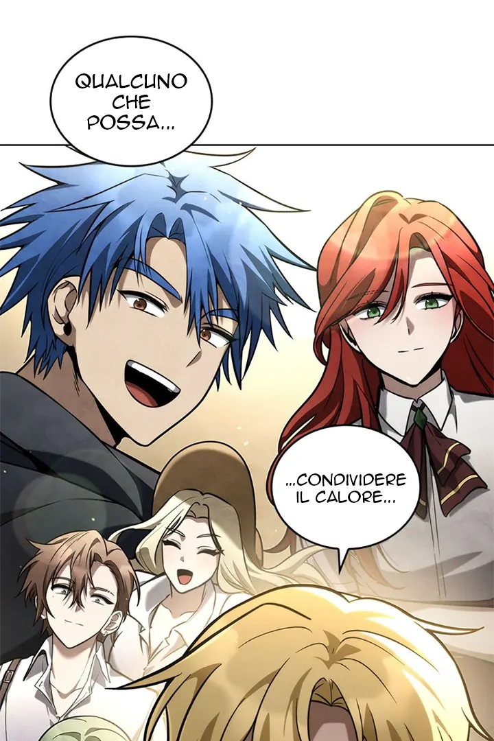 Read The Infinite Mage IT Manga Online