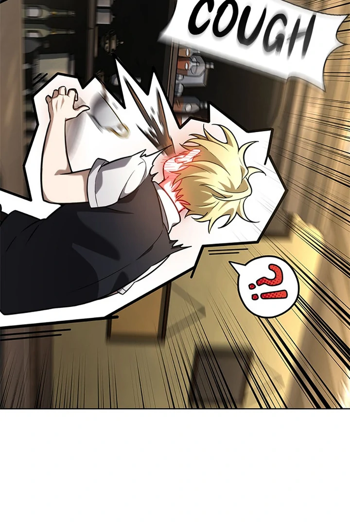 Read The Infinite Mage IT Manga Online