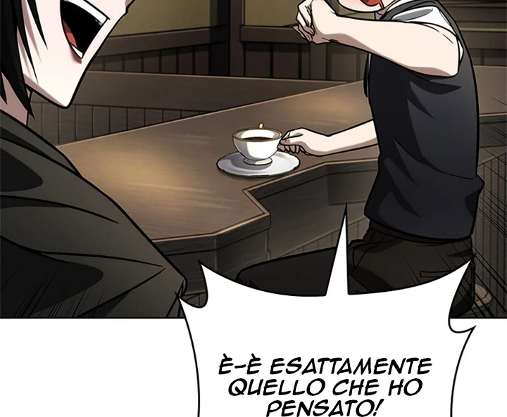 Read The Infinite Mage IT Manga Online