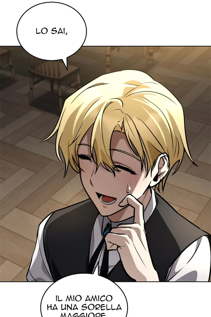 Read The Infinite Mage IT Manga Online