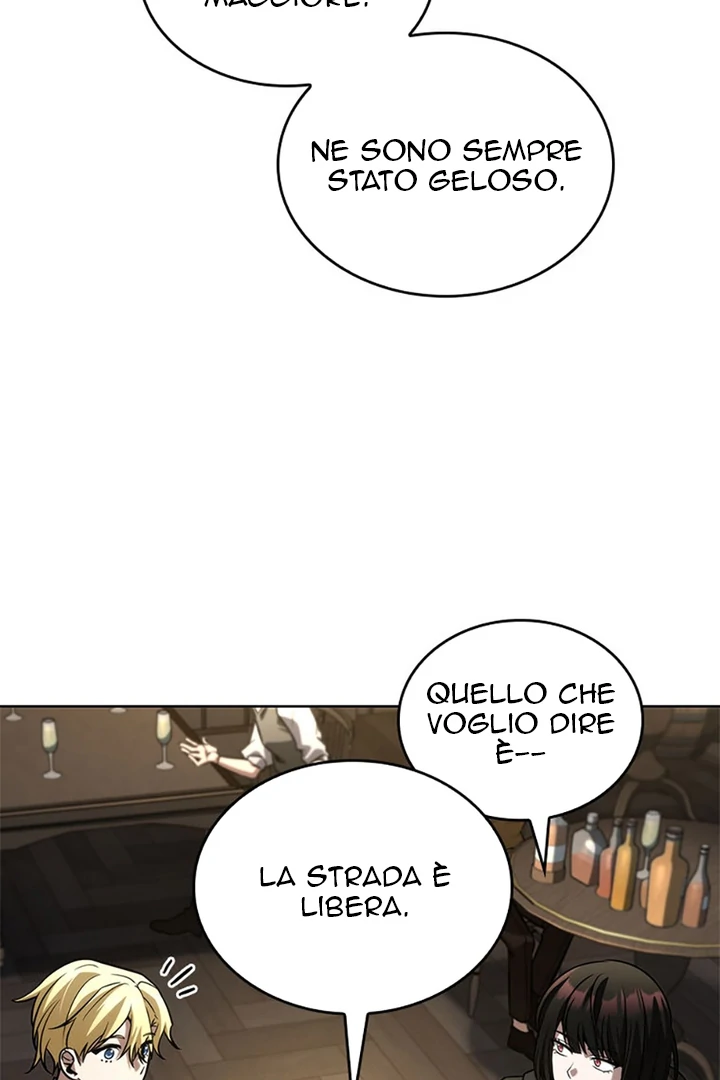 Read The Infinite Mage IT Manga Online