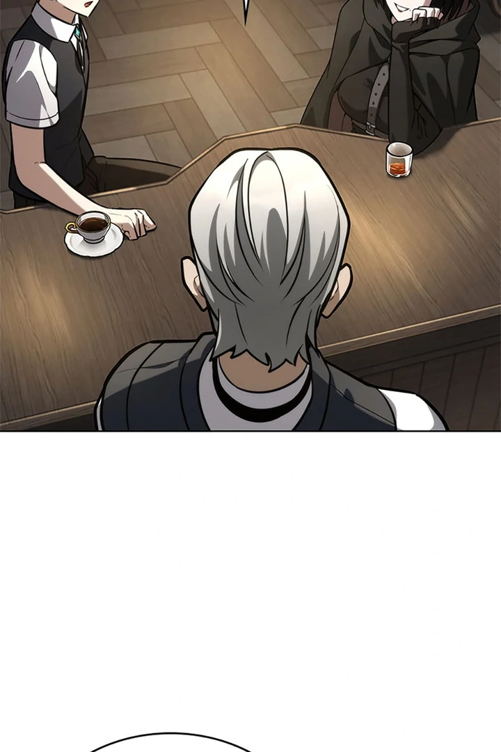 Read The Infinite Mage IT Manga Online