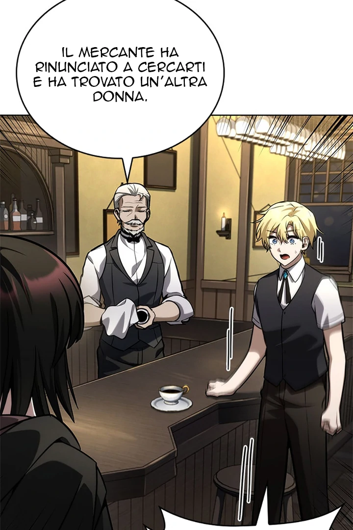 Read The Infinite Mage IT Manga Online