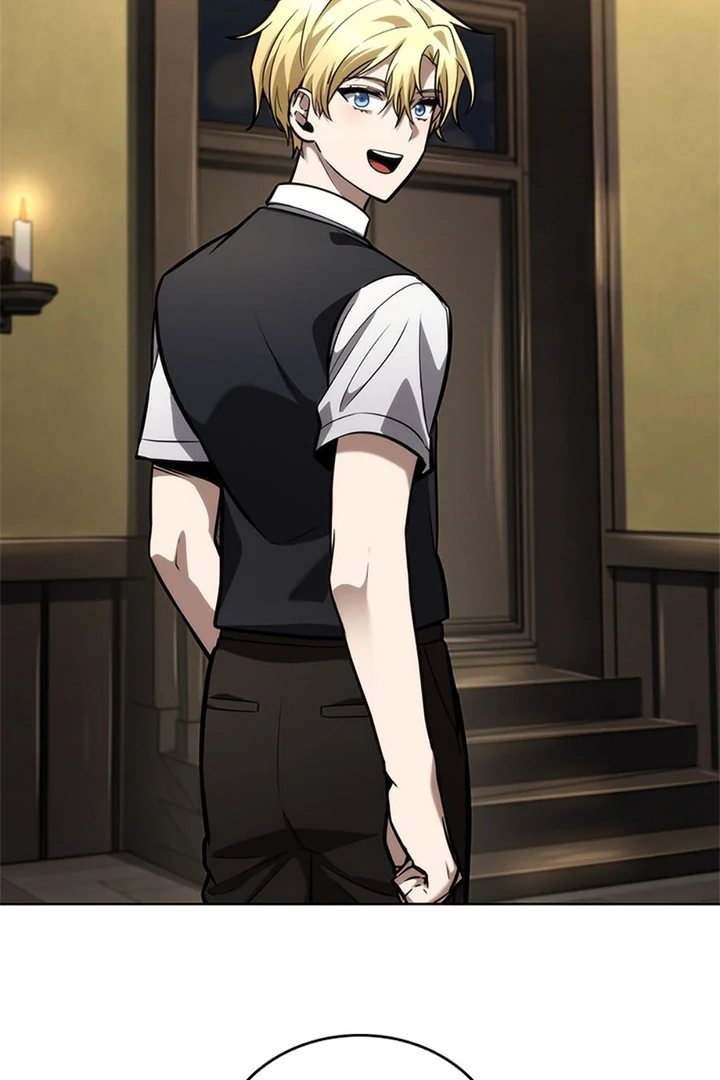 Read The Infinite Mage IT Manga Online