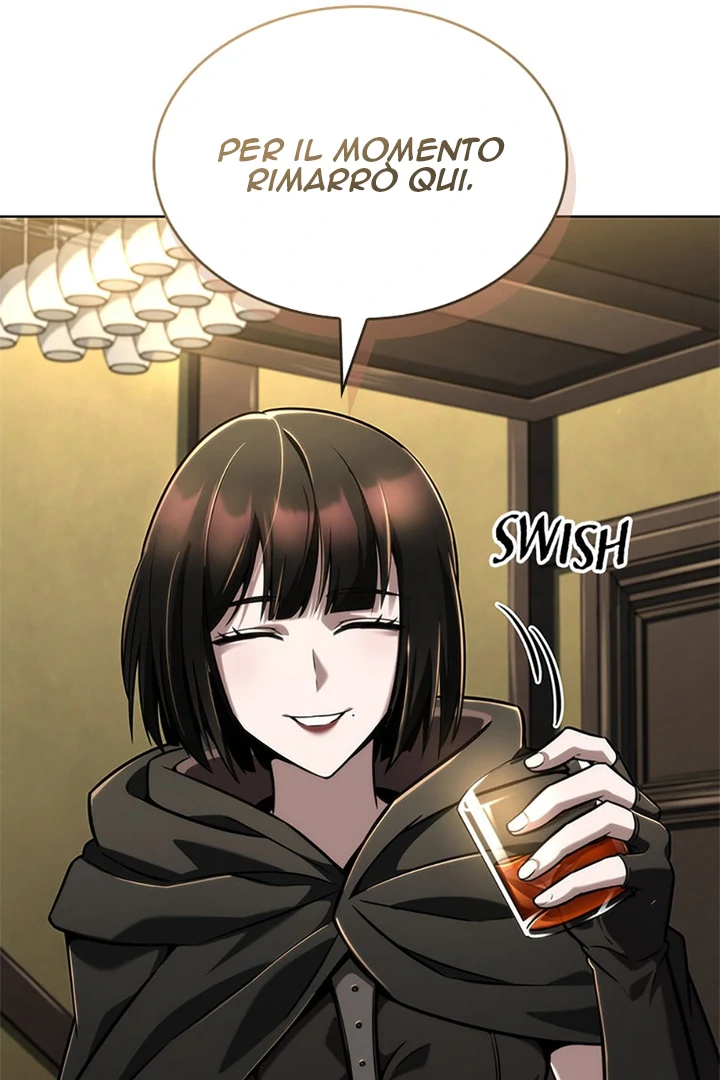 Read The Infinite Mage IT Manga Online