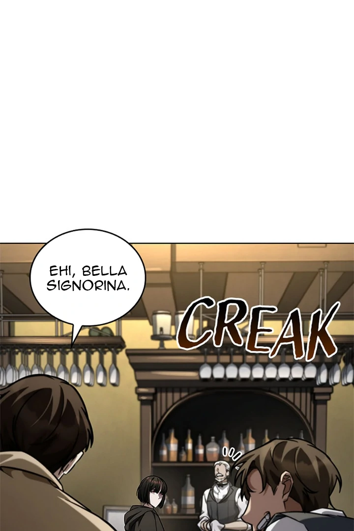 Read The Infinite Mage IT Manga Online