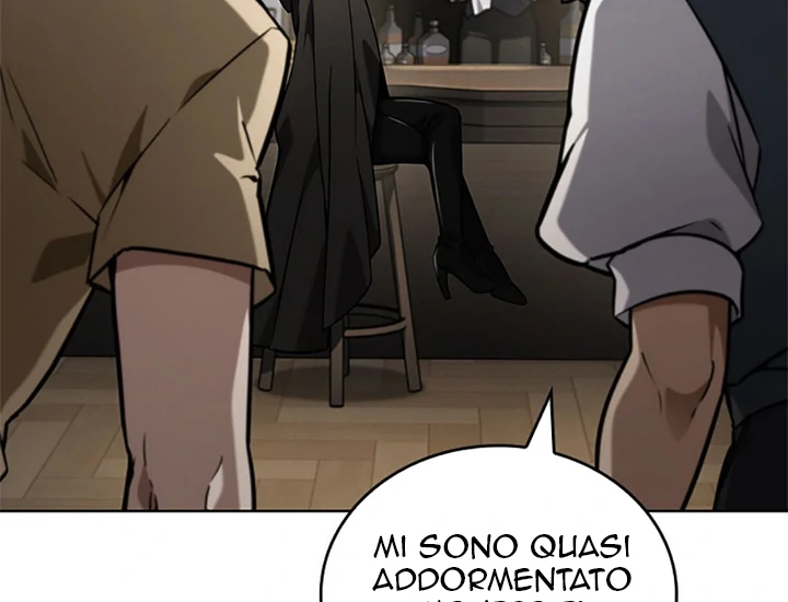 Read The Infinite Mage IT Manga Online