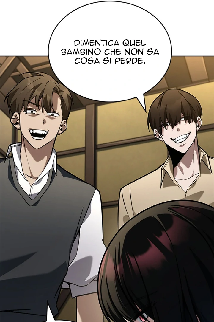 Read The Infinite Mage IT Manga Online