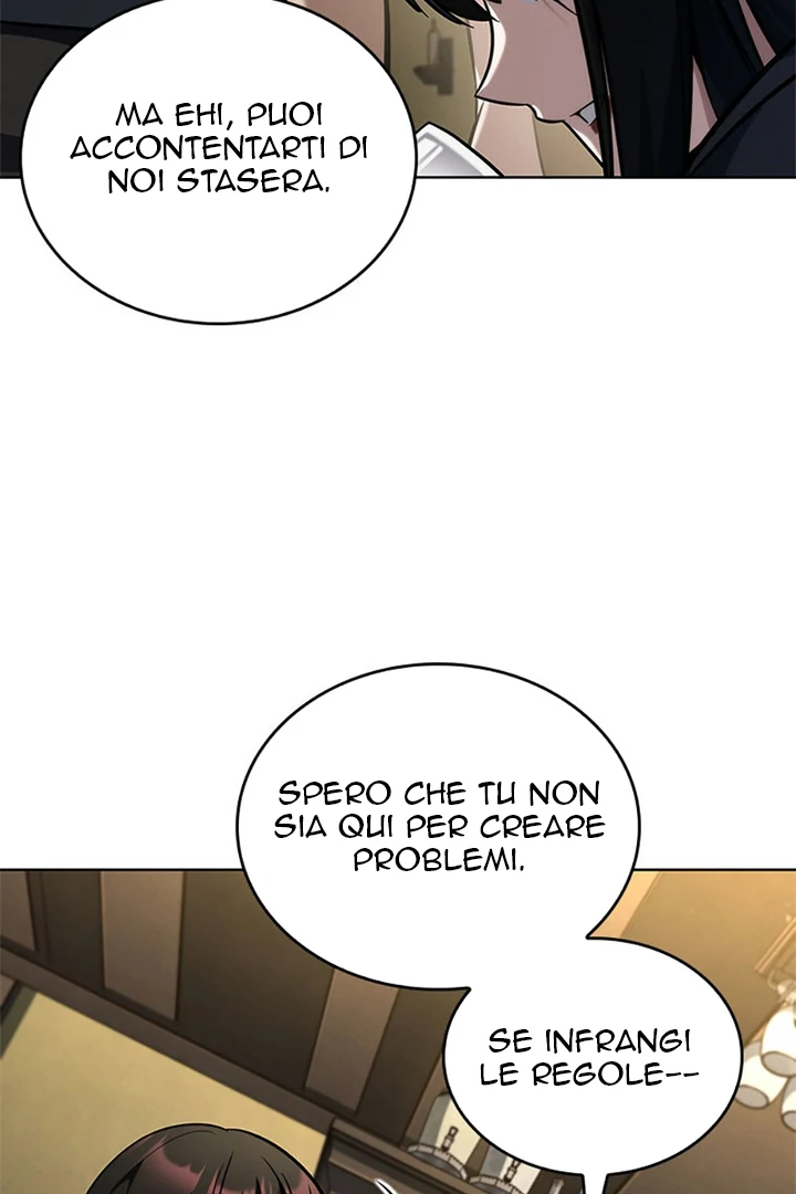 Read The Infinite Mage IT Manga Online