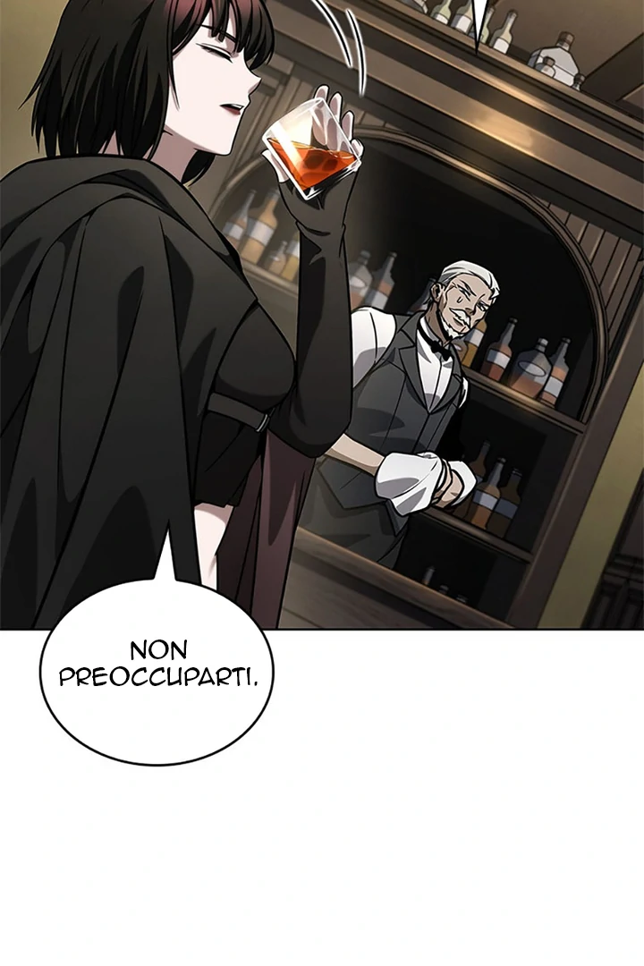 Read The Infinite Mage IT Manga Online