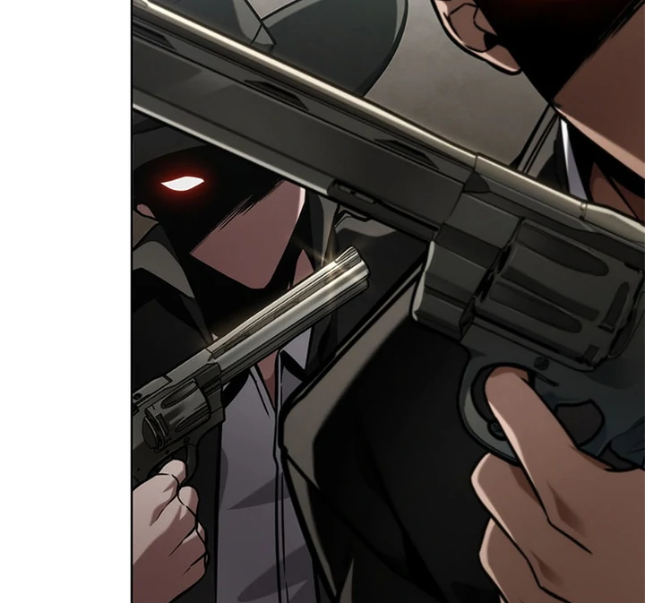 Read The Infinite Mage IT Manga Online