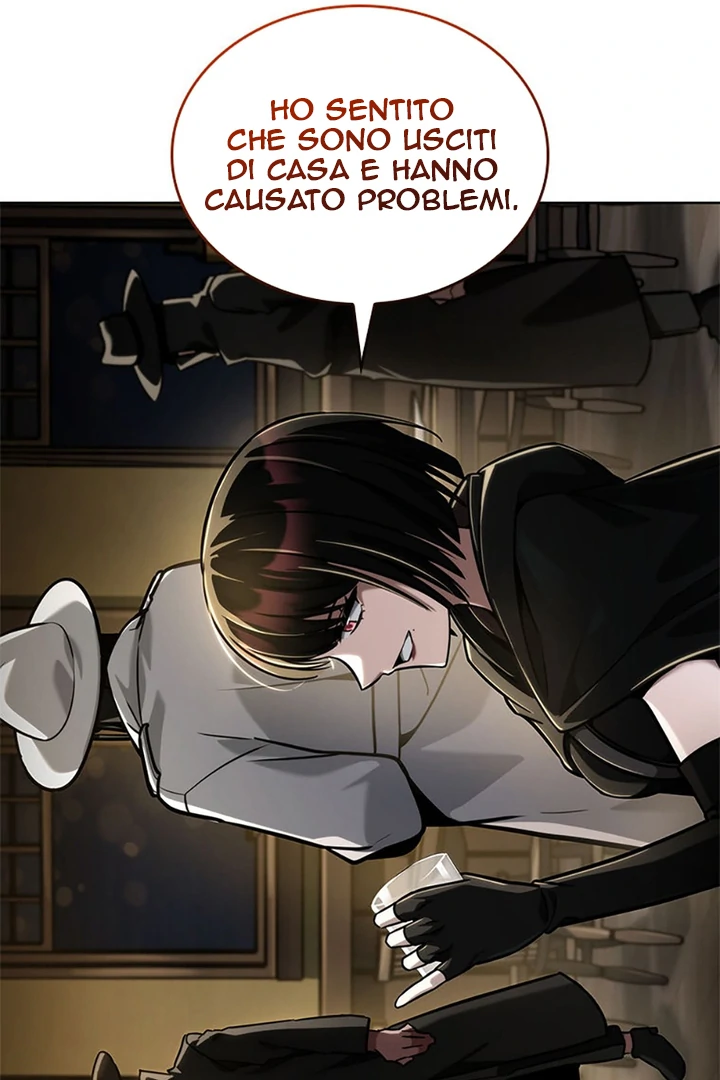 Read The Infinite Mage IT Manga Online