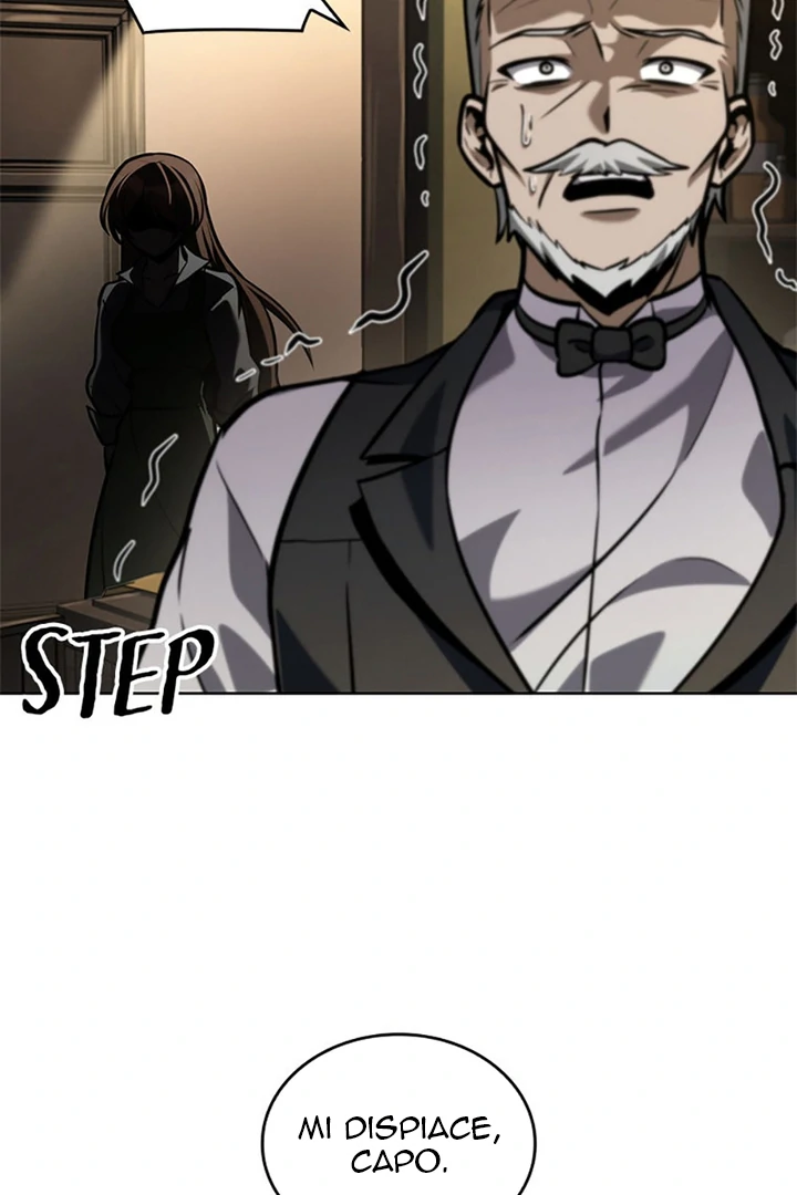 Read The Infinite Mage IT Manga Online