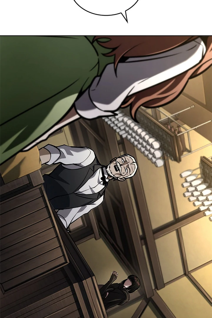 Read The Infinite Mage IT Manga Online