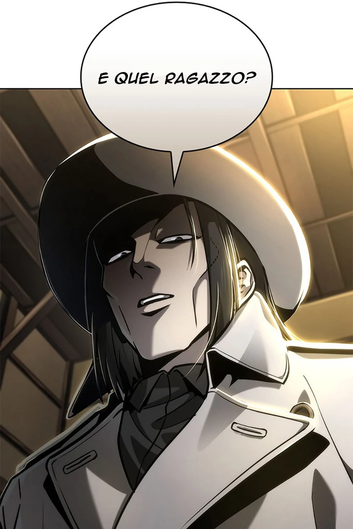 Read The Infinite Mage IT Manga Online