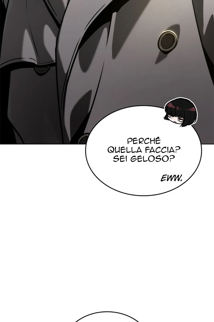 Read The Infinite Mage IT Manga Online