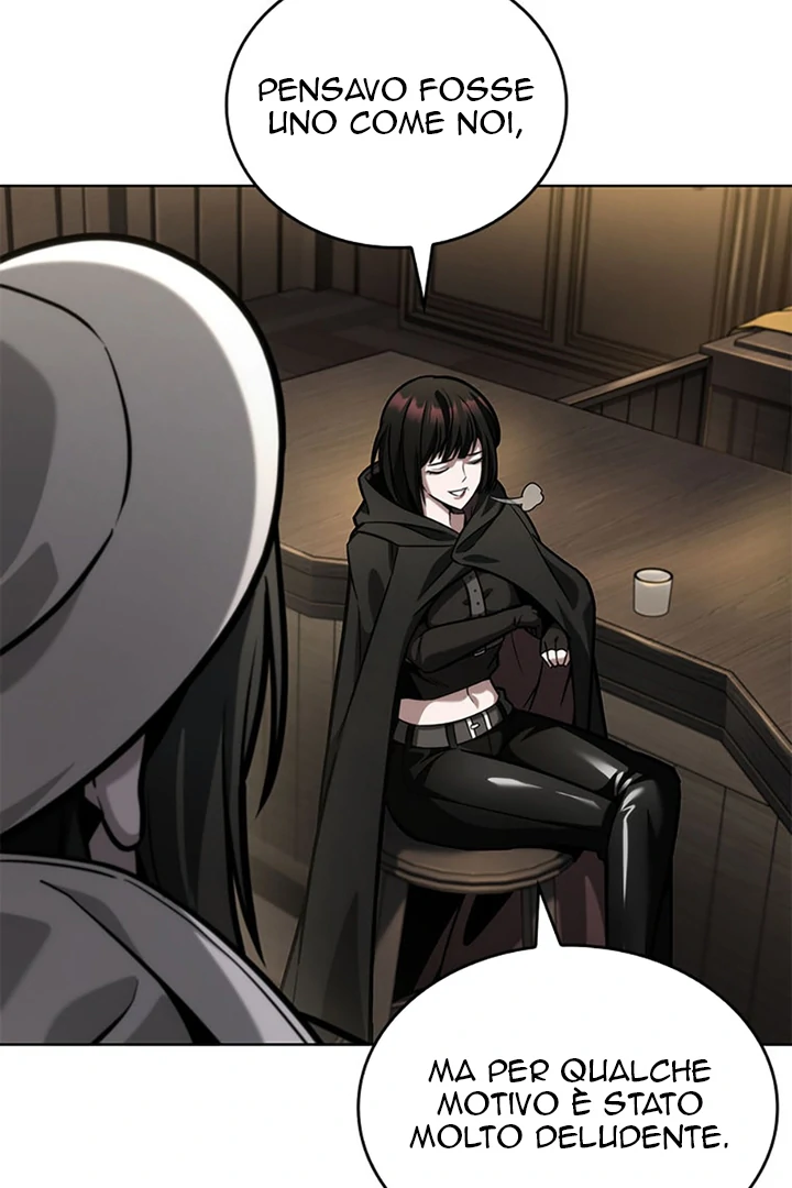 Read The Infinite Mage IT Manga Online