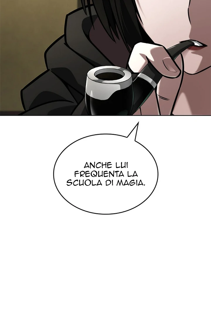 Read The Infinite Mage IT Manga Online