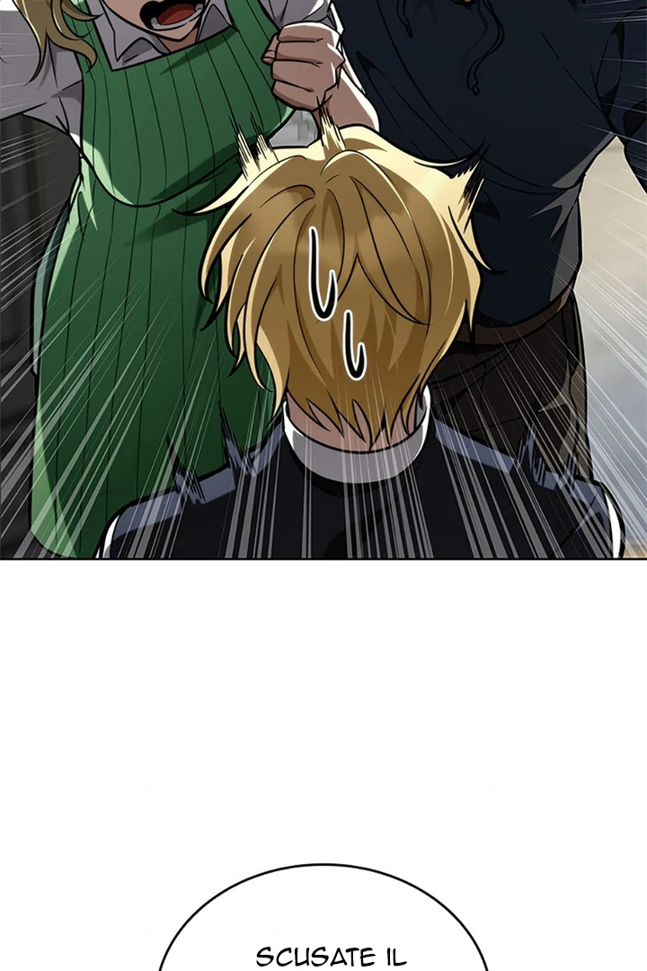 Read The Infinite Mage IT Manga Online