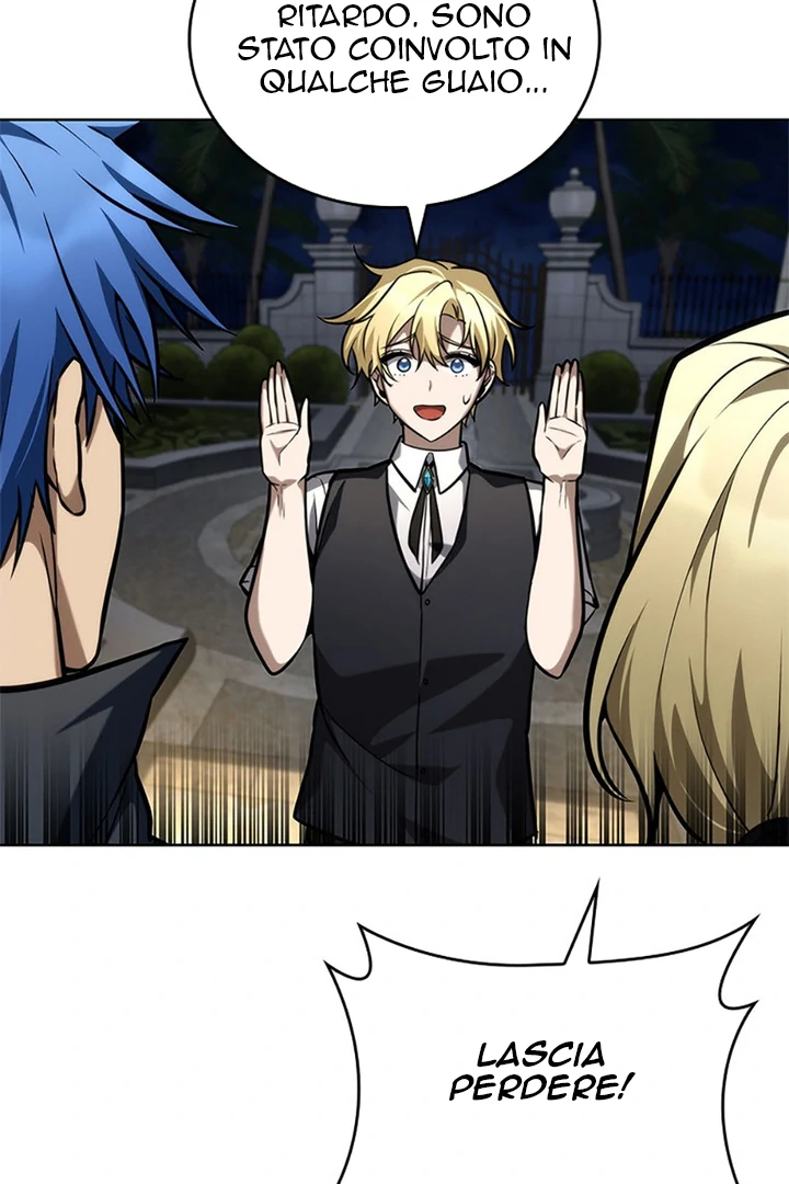 Read The Infinite Mage IT Manga Online