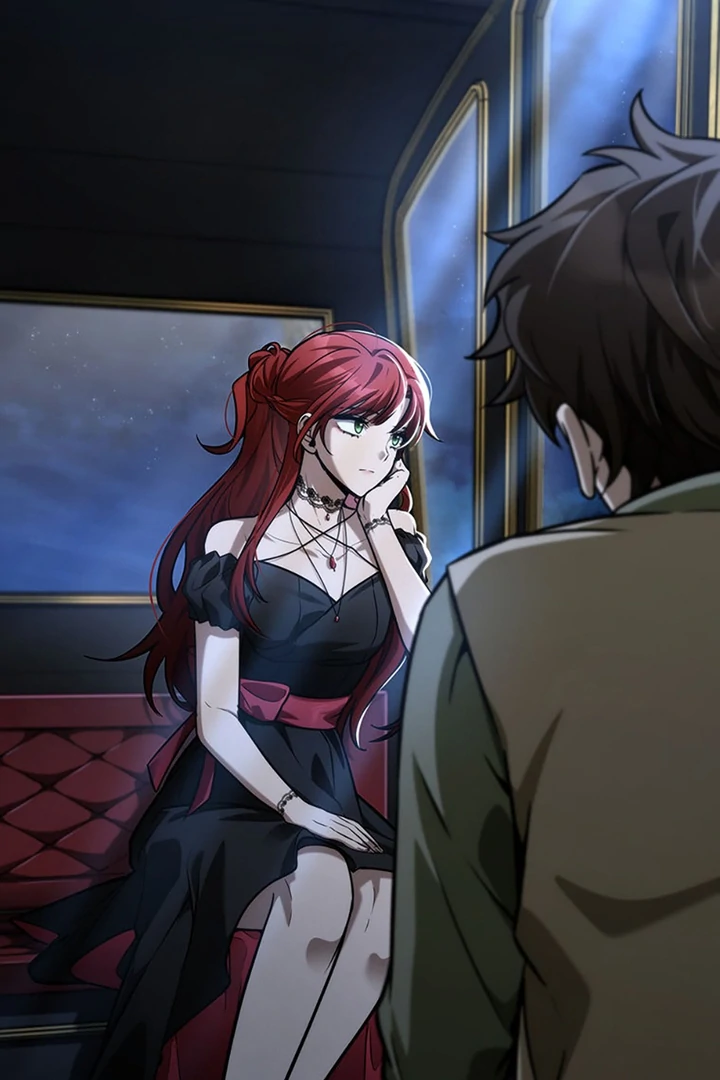 Read The Infinite Mage IT Manga Online